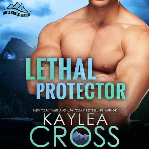 Lethal Protector, Kaylea Cross