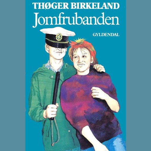 Jomfrubanden, Thøger Birkeland