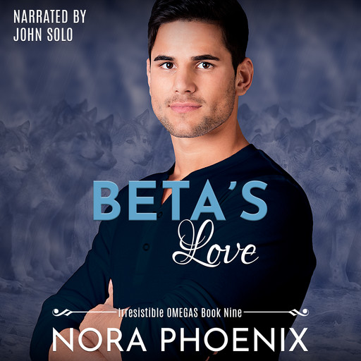 Beta's Love, Nora Phoenix