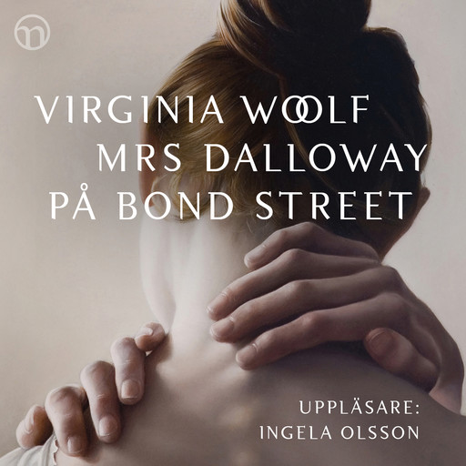 Mrs Dalloway på Bond Street, Virginia Woolf