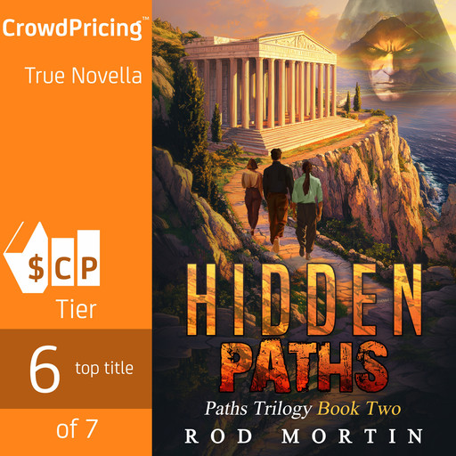 Hidden Paths, Rod Mortin