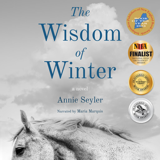 The Wisdom of Winter, Annie Seyler