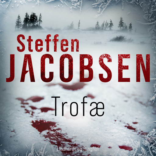 Trofæ, Steffen Jacobsen