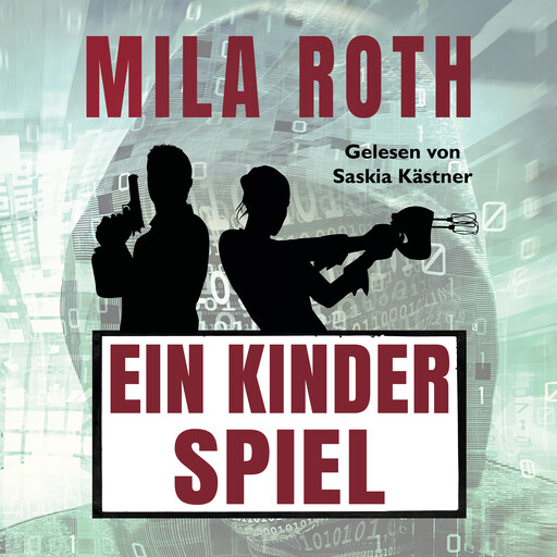 Ein Kinderspiel, Mila Roth