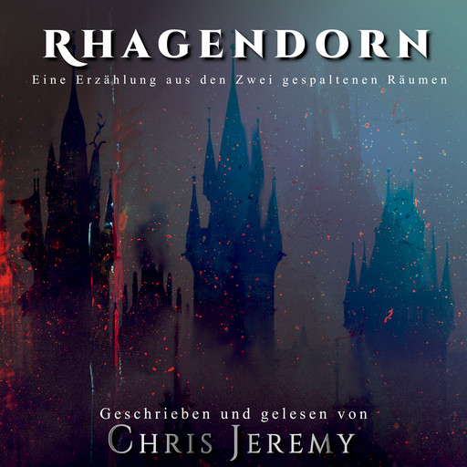 Rhagendorn, Chris Jeremy