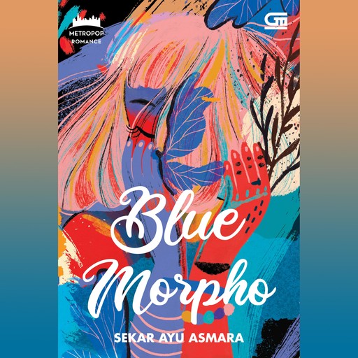 Blue Morpho, Sekar Ayu Asmara