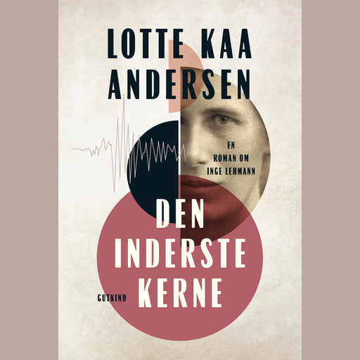 Den inderste kerne, Lotte Kaa Andersen