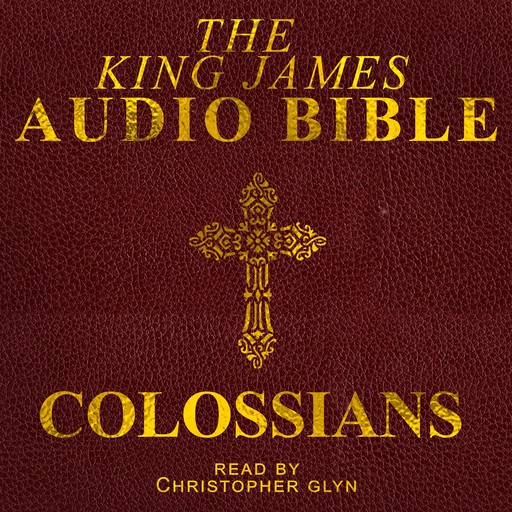 Colossians, Christopher Glyn