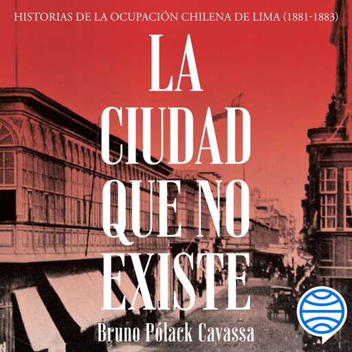 La ciudad que no existe, Bruno Polack