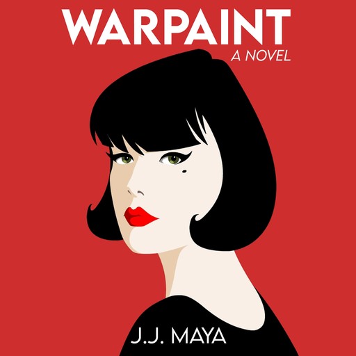 WARPAINT, J.J. Maya