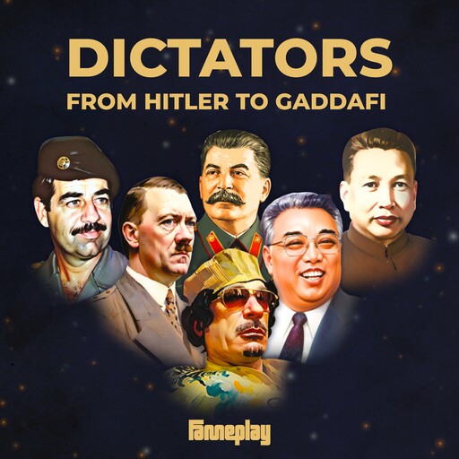 Dictators, Fameplay