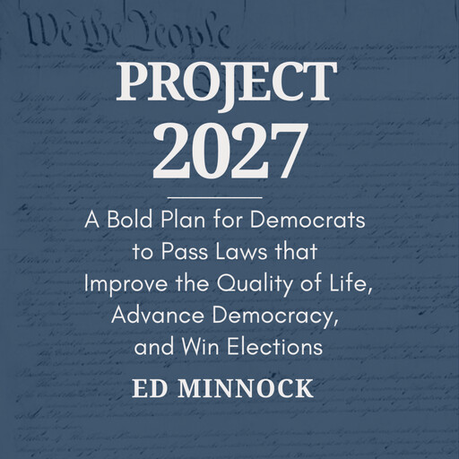 Project 2027, Ed Minnock