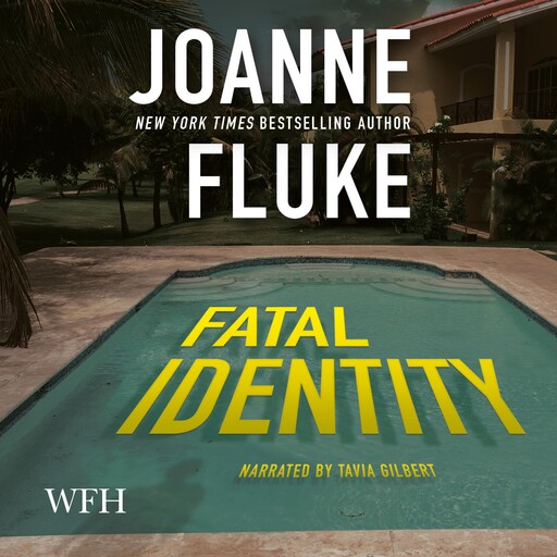 Fatal Identity, Joanne Fluke