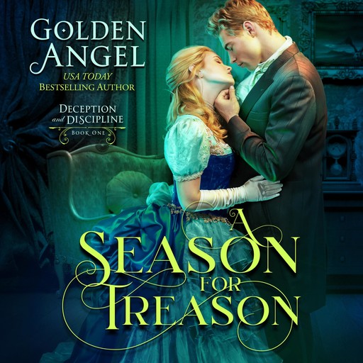A Season for Treason, Golden Angel