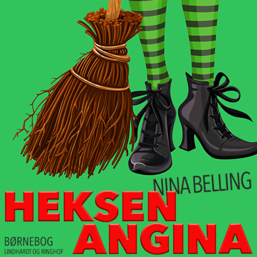 Heksen Angina, Nina Belling