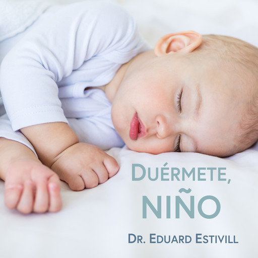 Duérmete, niño, Eduard Estivill