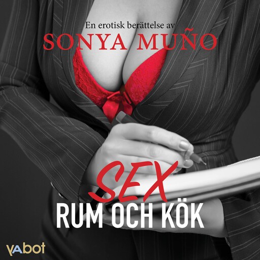 SEX rum och kök, Sonya Muño