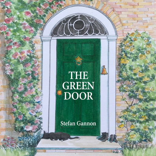 The Green Door, Stefan Gannon