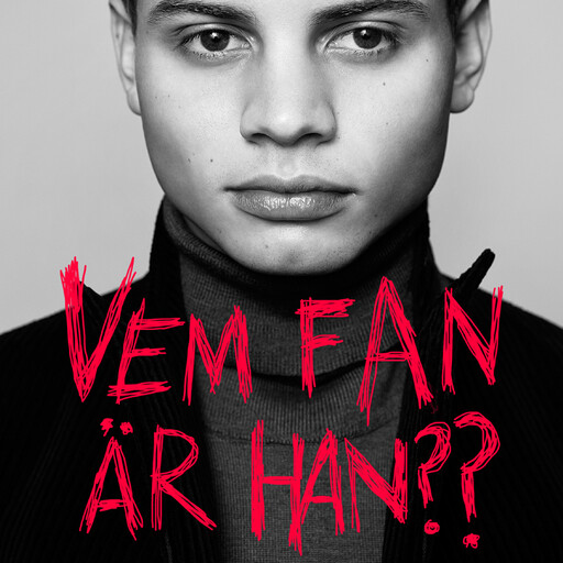 Vem fan är han??, Daniel Redgert