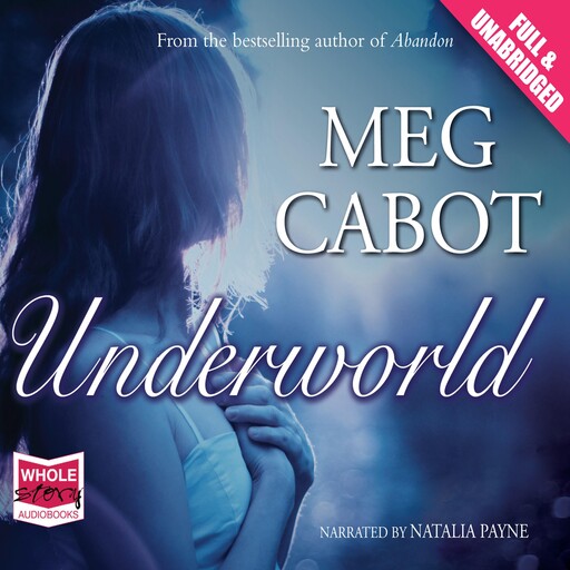 Underworld, Meg Cabot