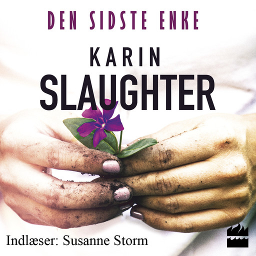 Den sidste enke, Karin Slaughter