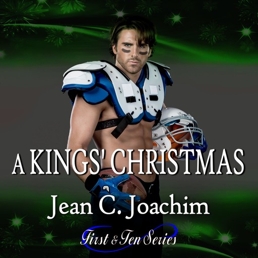 A Kings' Christmas, Jean Joachim