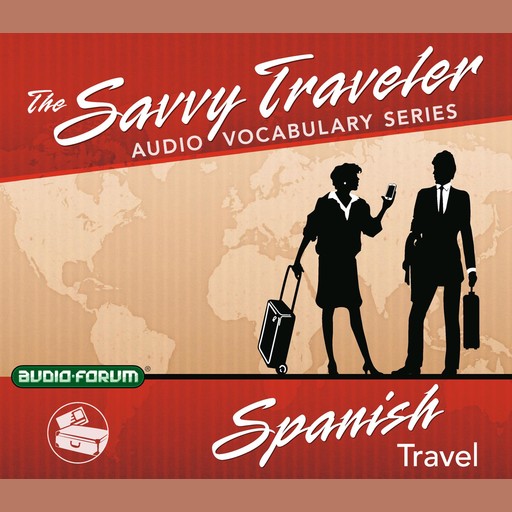 Spanish Travel, Audio-Forum