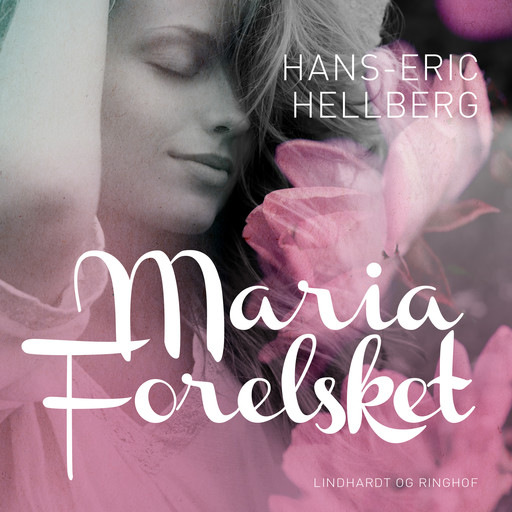 Maria - Forelsket, Hans-Eric Hellberg