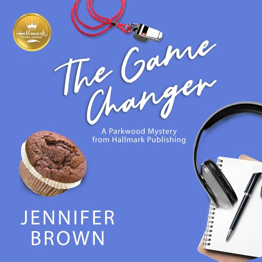 The Game Changer, Jennifer Brown