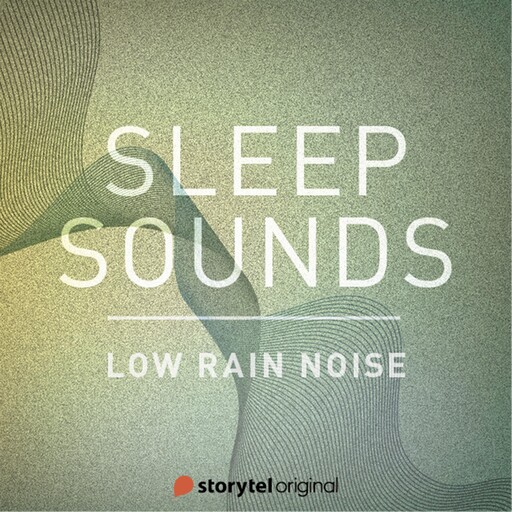 Low Rain Noise, Patricio Samuelsson