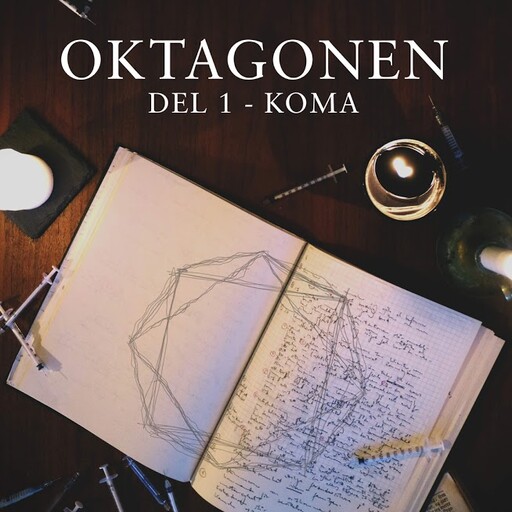Oktagonen del 1: Koma, Emanuel Blume