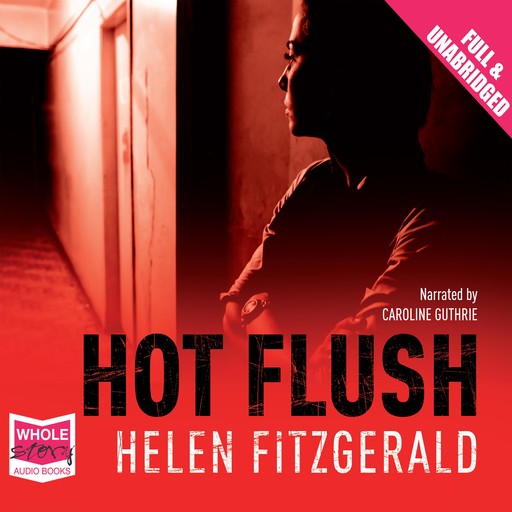 Hot Flush, Helen Fitzgerald
