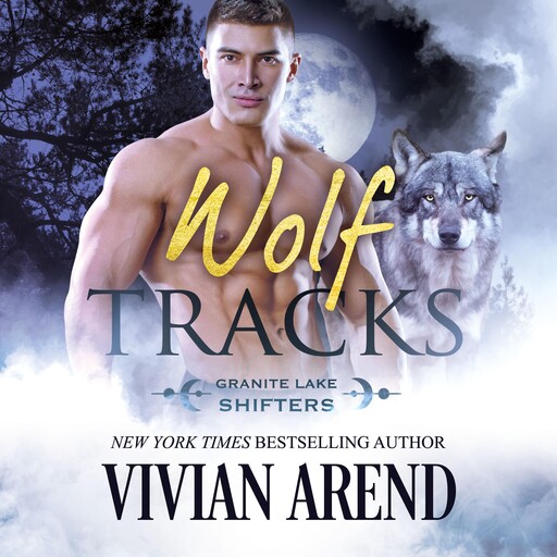 Wolf Tracks, Vivian Arend