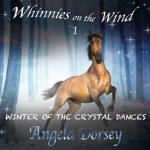 Winter of the Crystal Dances, Angela Dorsey