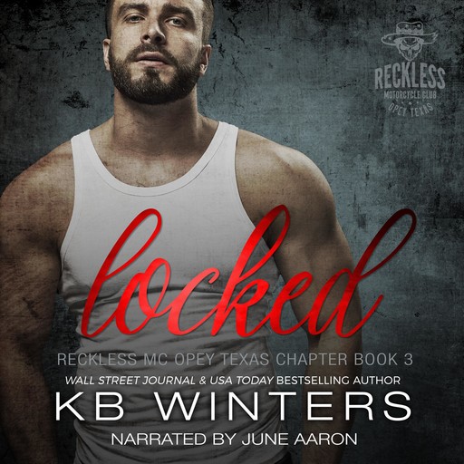 Locked, KB Winters