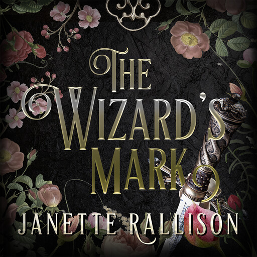 The Wizards Mark, Janette Rallison
