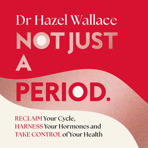 Not Just a Period, Hazel Wallace