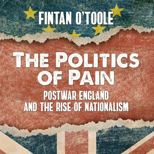 The Politics of Pain, Fintan O'Toole