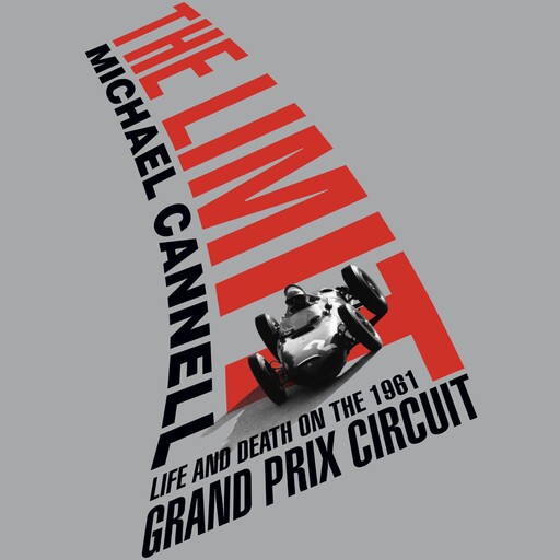 The Limit, Michael Cannell