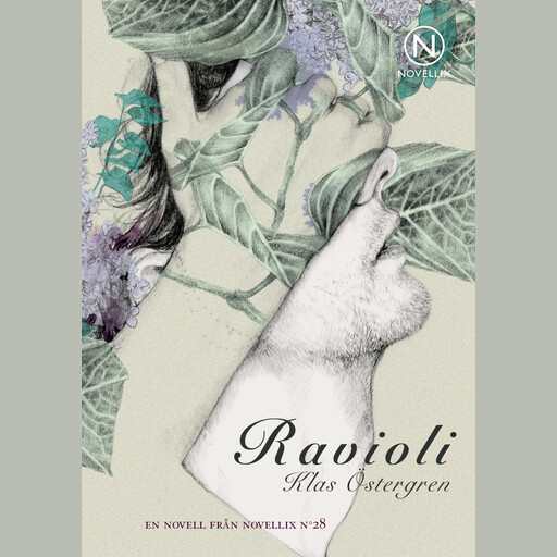 Ravioli, Klas Östergren