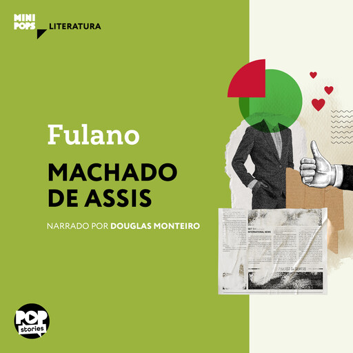 Fulano, Machado De Assis