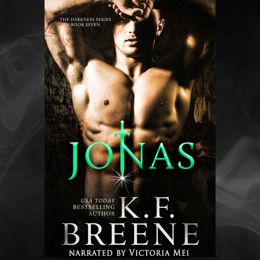 Jonas, K.F.Breene