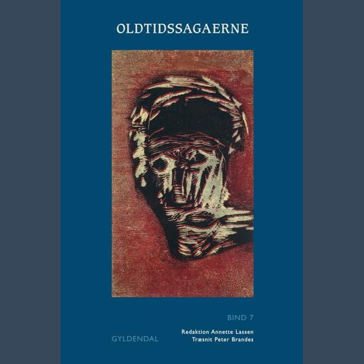 Oldtidssagaerne. Bind 7, Ingen Forfatter