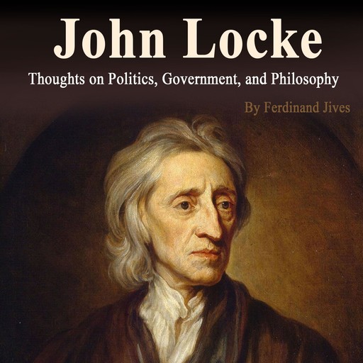 John Locke, Ferdinand Jives