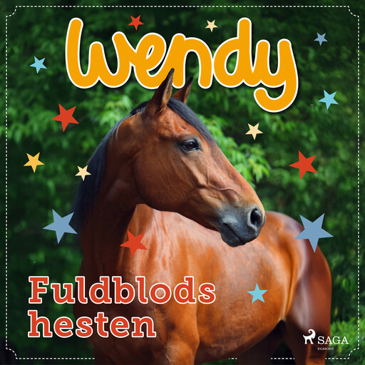 Wendy – Fuldblodshesten, Diverse