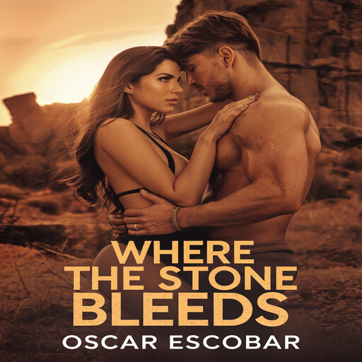 Where the Stone Bleeds, Oscar Escobar