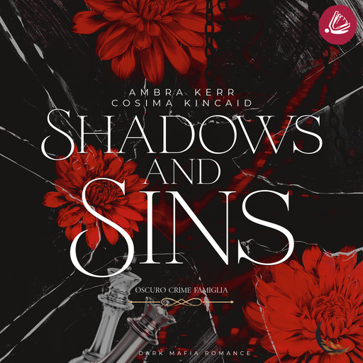 Shadows and Sins: Oscuro Crime Famiglia, Ambra Kerr