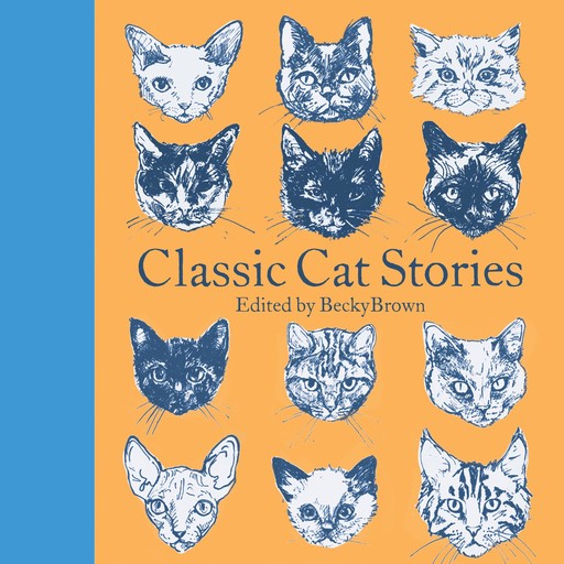 Classic Cat Stories, Becky Brown