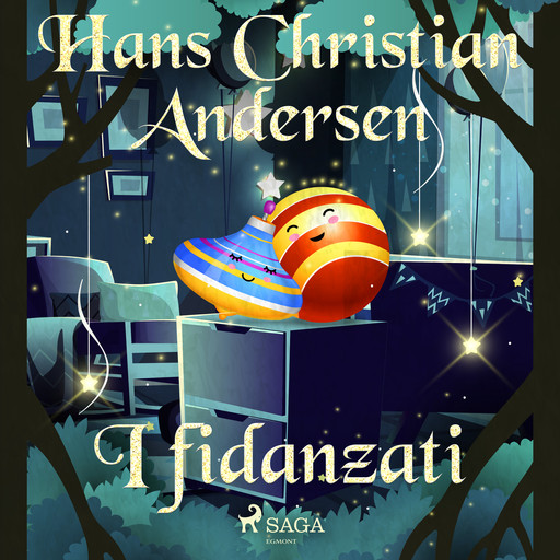 I fidanzati, Hans Christian Andersen