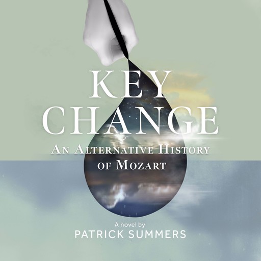 Key Change, Patrick Summers